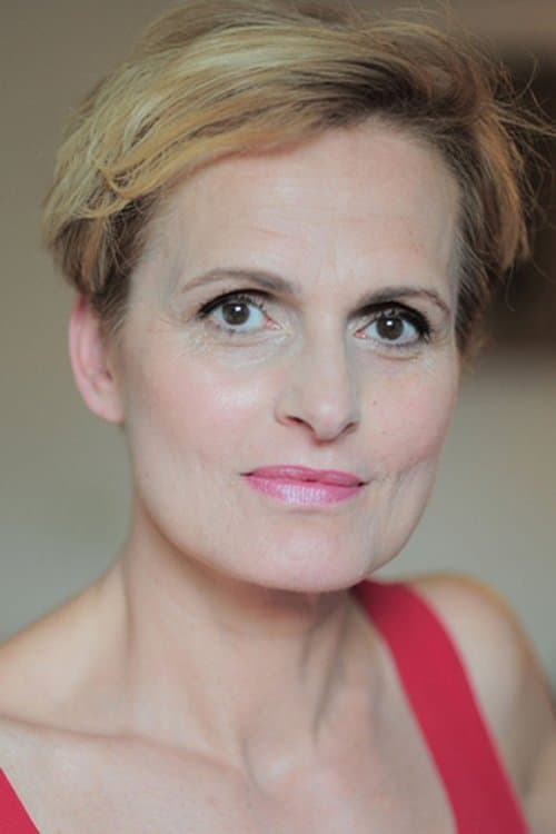 Photo of Patrizia Punzo