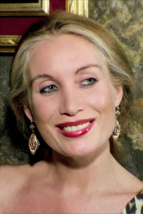 Photo of Patrizia Webley