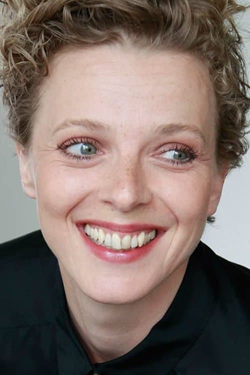 Photo of Patrycia Ziolkowska