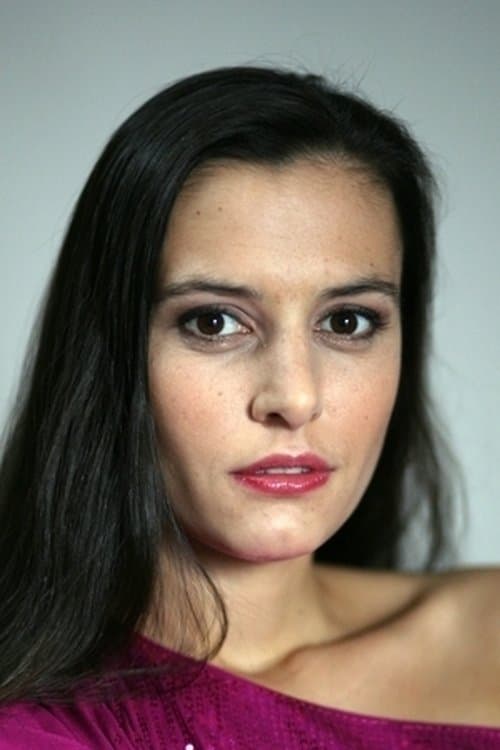 Photo of Patrycja Soliman
