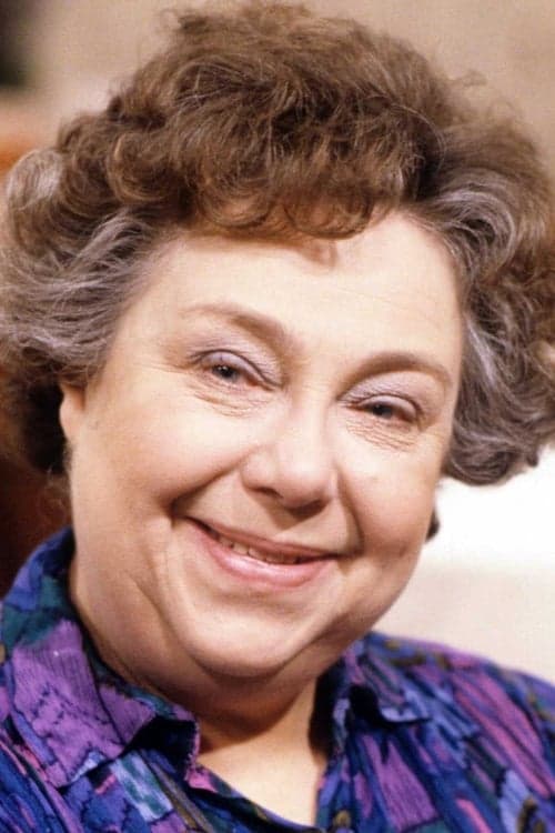 Photo of Patsy Byrne