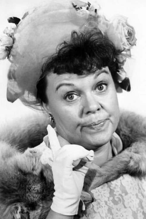 Photo of Patsy Garrett