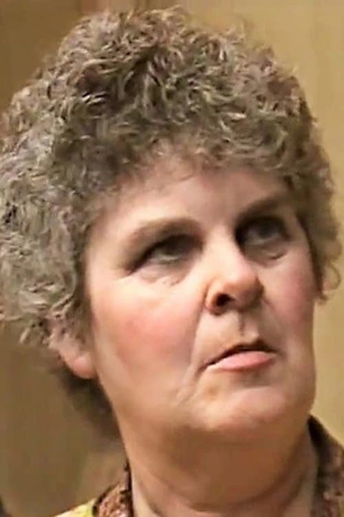Photo of Patsy Martin