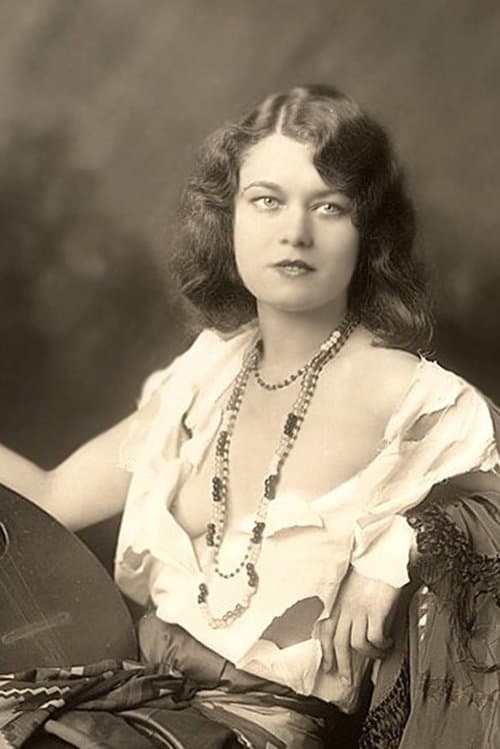 Photo of Patsy Parsons