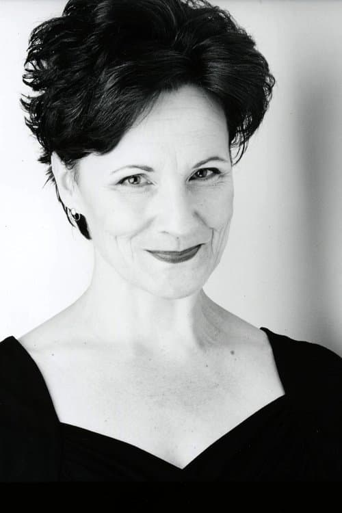 Photo of Patti Allan