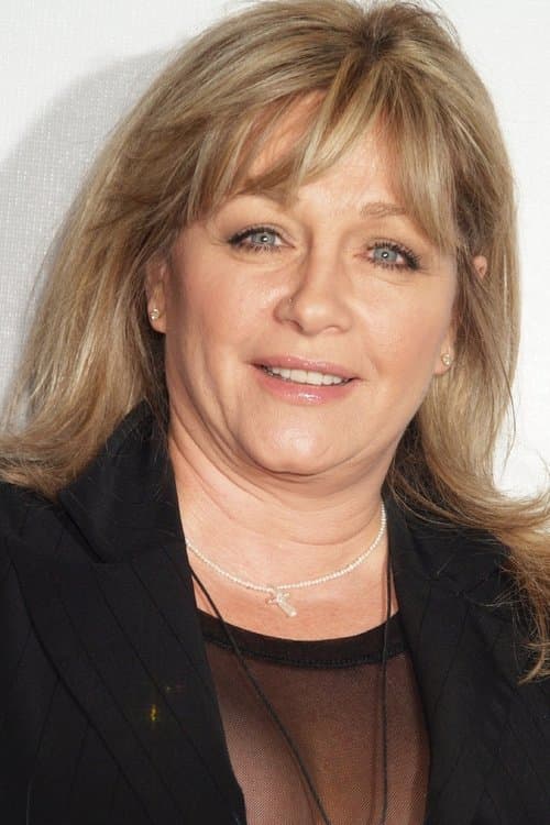 Photo of Patti D'Arbanville