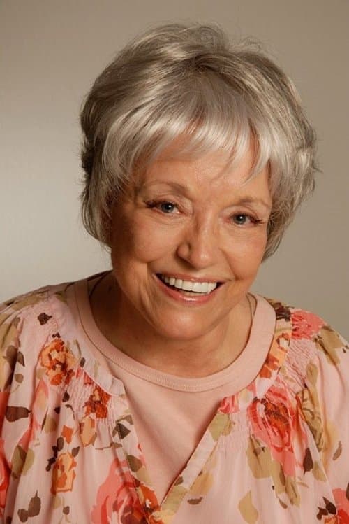 Photo of Patti Heider