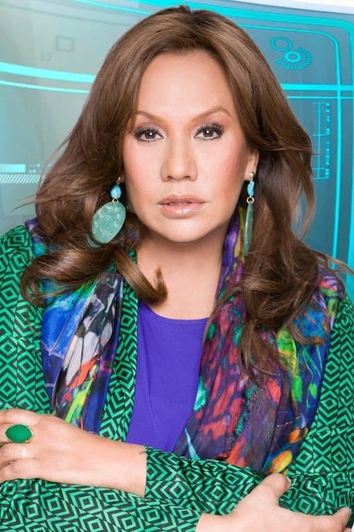 Photo of Patty Brard