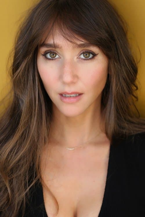 Photo of Patty Guggenheim