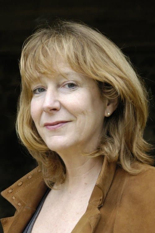 Photo of Patty Hannock