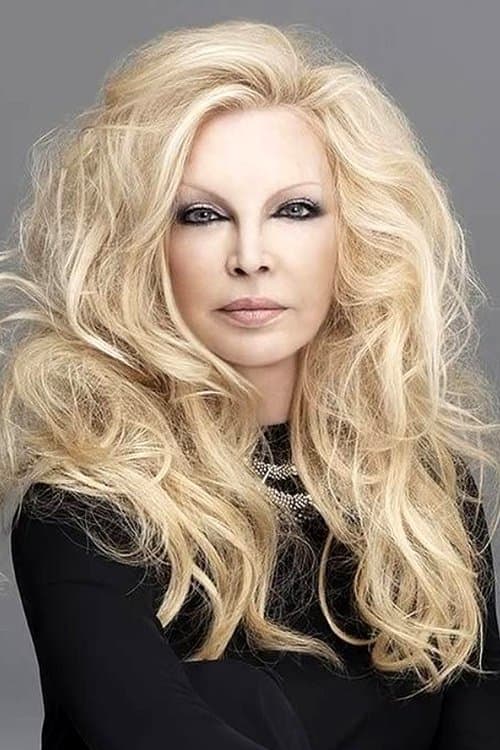 Photo of Patty Pravo