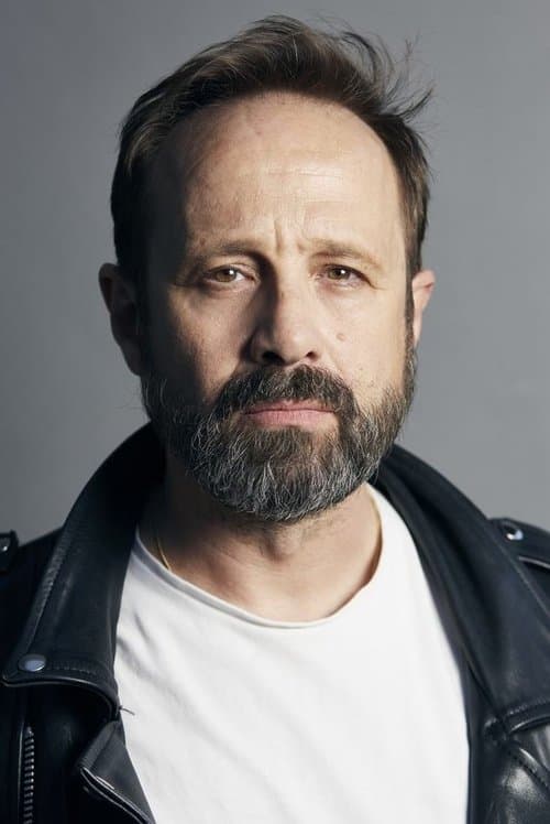 Photo of Patxi Freytez