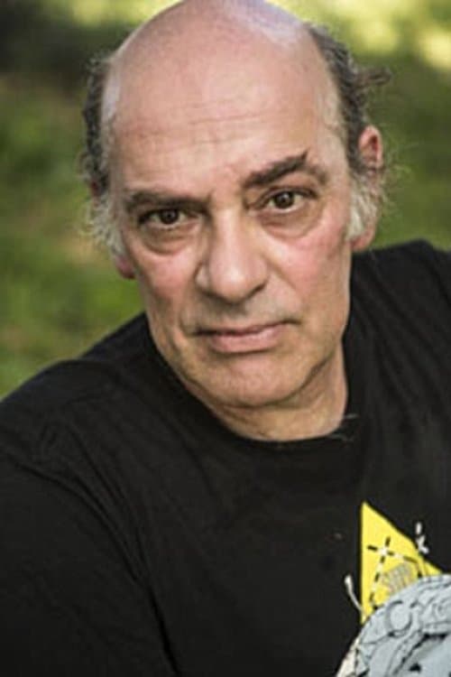 Photo of Patxi Santamaría