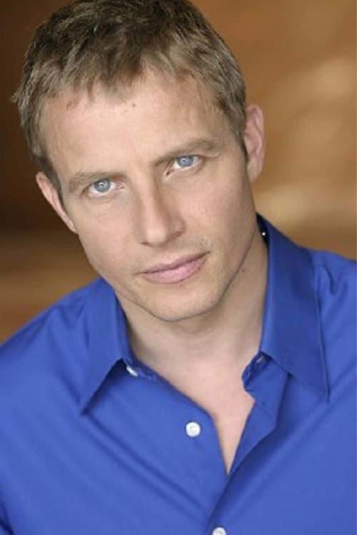 Photo of Paudge Behan