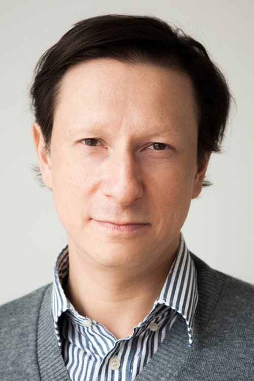 Photo of Paul Ahmarani