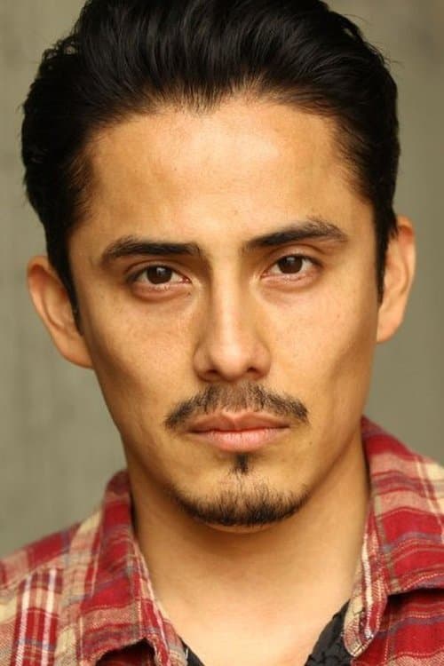 Photo of Paul Alayo