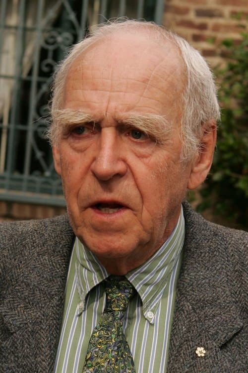Photo of Paul Almond