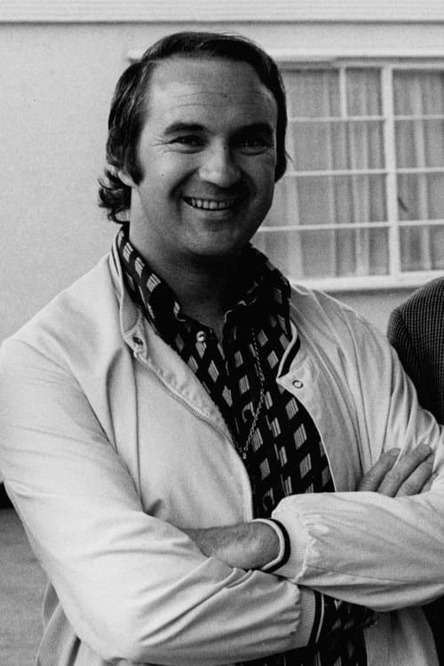 Photo of Paul Annett