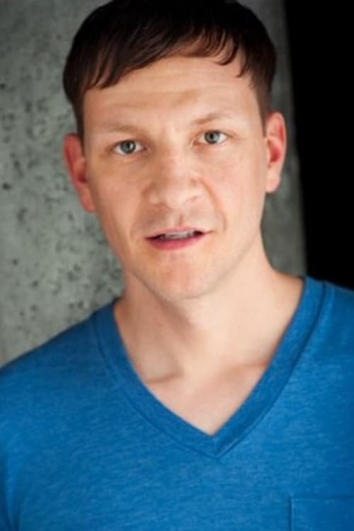 Photo of Paul Anthony