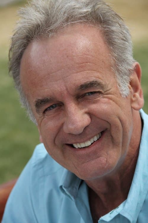 Photo of Paul Anthony McLean