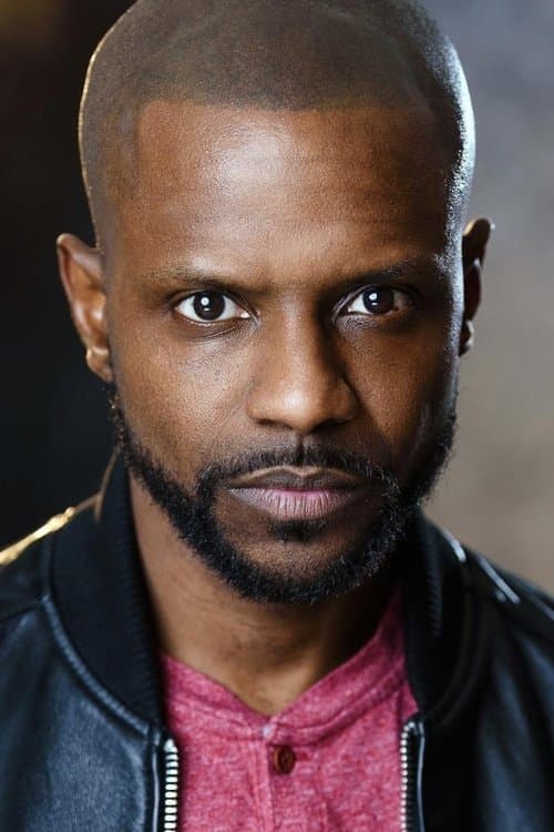 Photo of Paul Archer