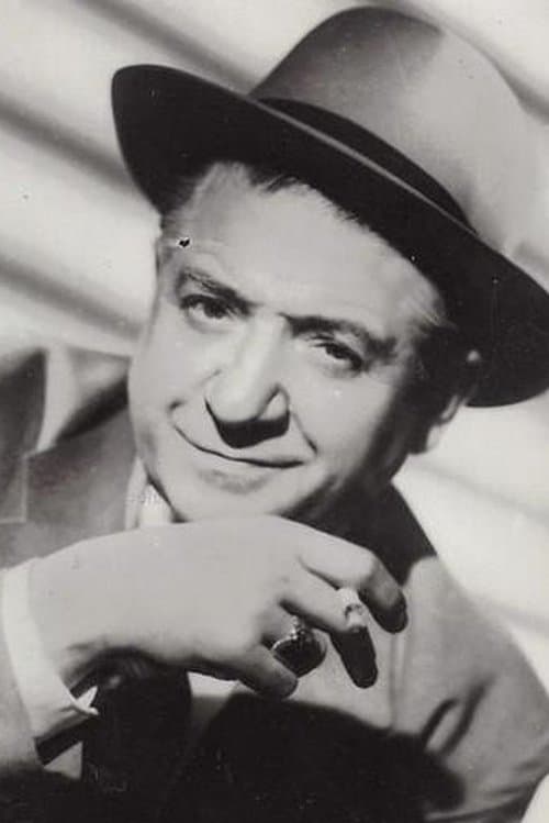 Photo of Paul Azaïs
