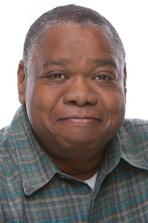 Photo of Paul Bates