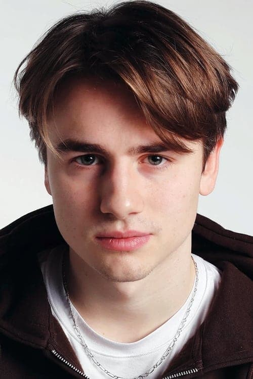 Photo of Paul Beaurepaire