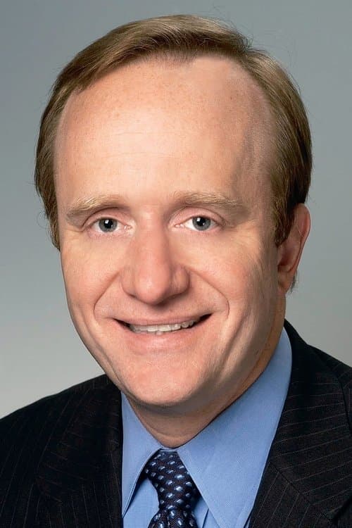 Photo of Paul Begala