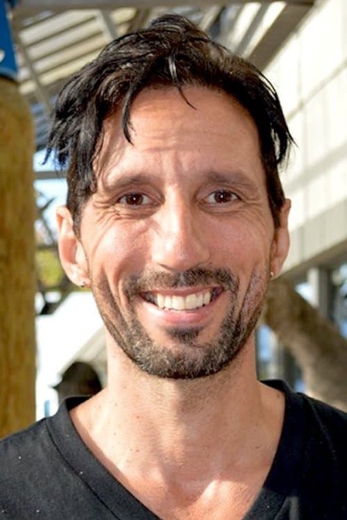 Photo of Paul Belsito