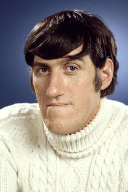 Photo of Paul Benedict