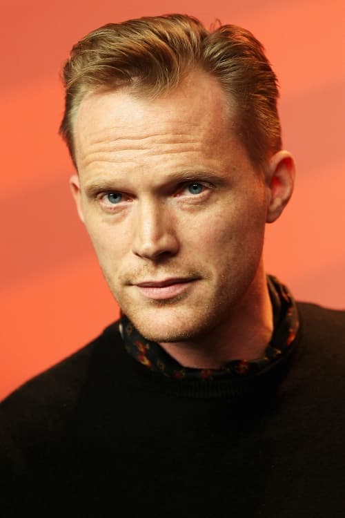 Photo of Paul Bettany