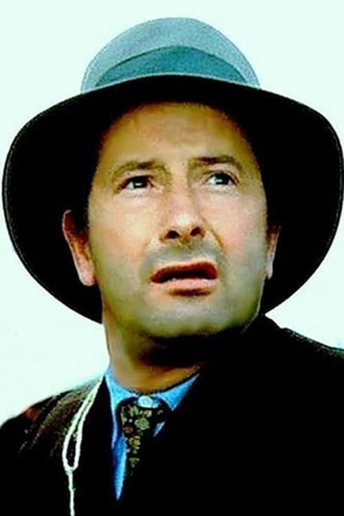Photo of Paul Bisciglia