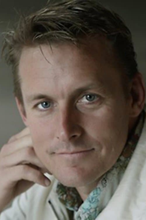 Photo of Paul Bishop