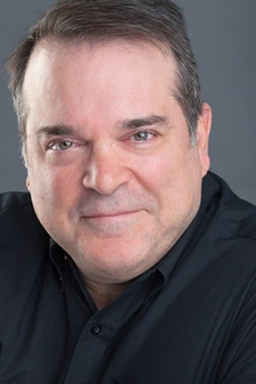 Photo of Paul Bond