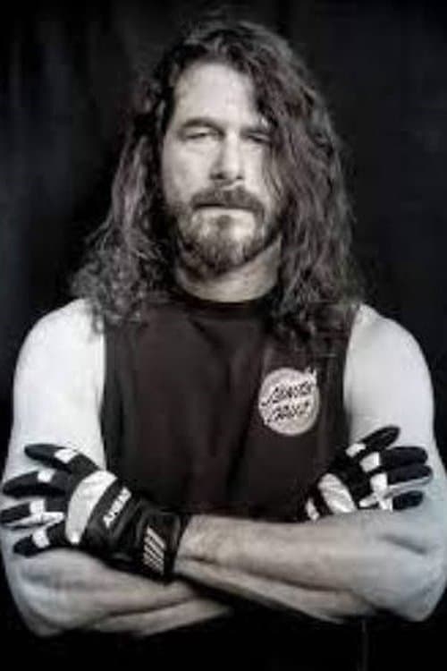 Photo of Paul Bostaph