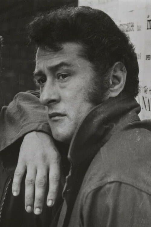 Photo of Paul Bradley