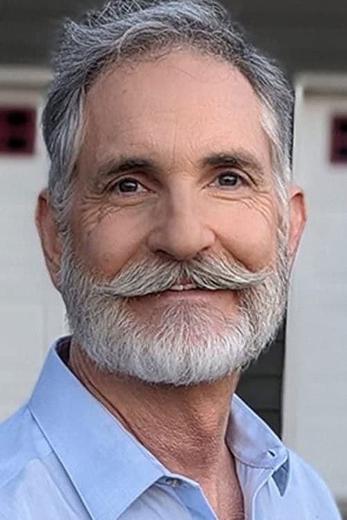 Photo of Paul Bright