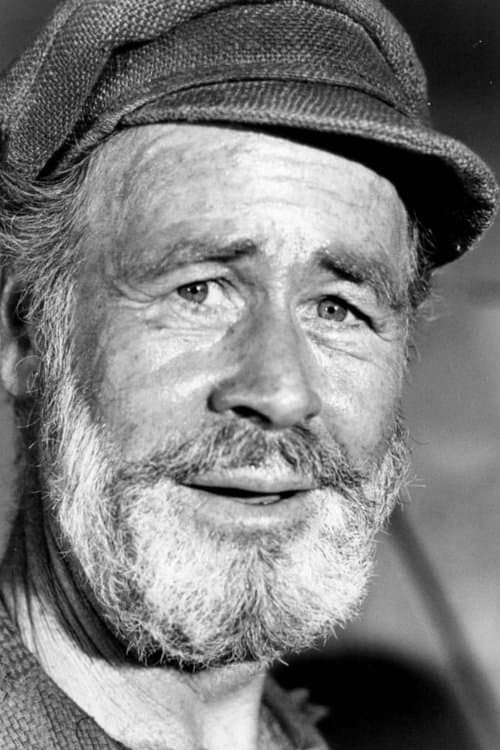 Photo of Paul Brinegar