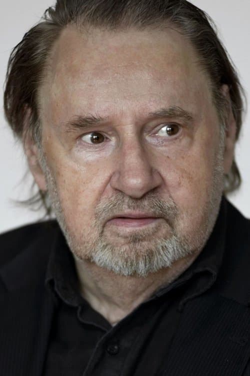 Photo of Paul Burian