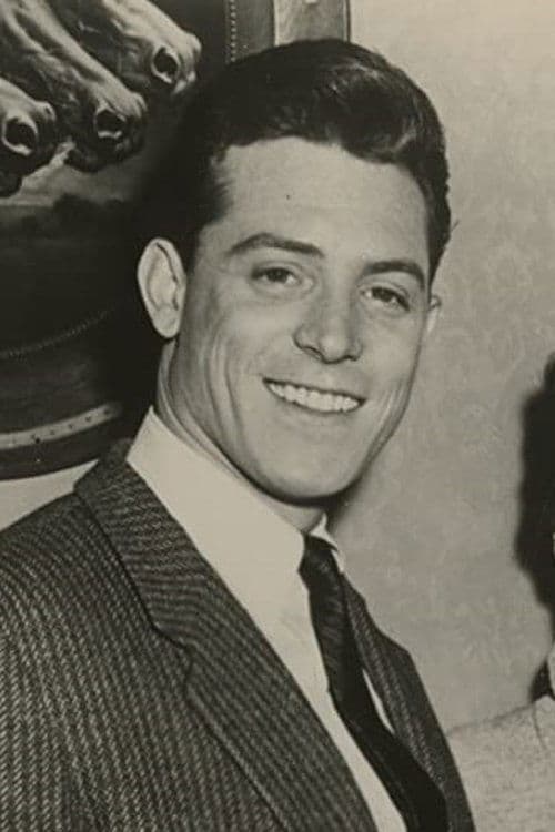 Photo of Paul Burke