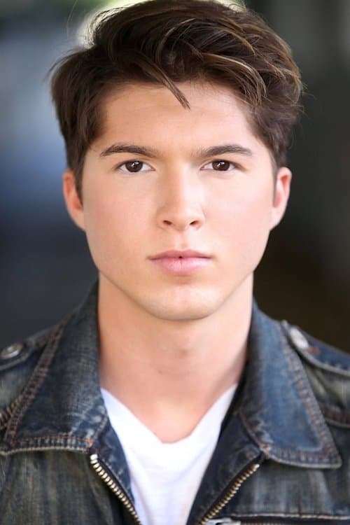 Photo of Paul Butcher