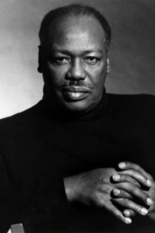 Photo of Paul Butler