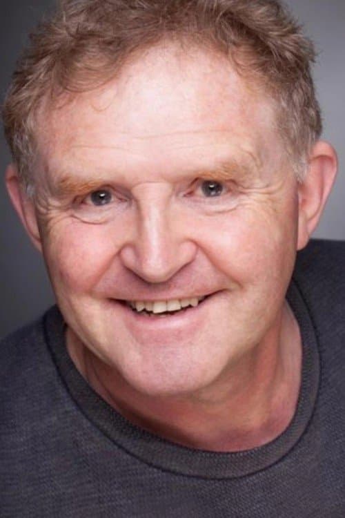 Photo of Paul Butterworth