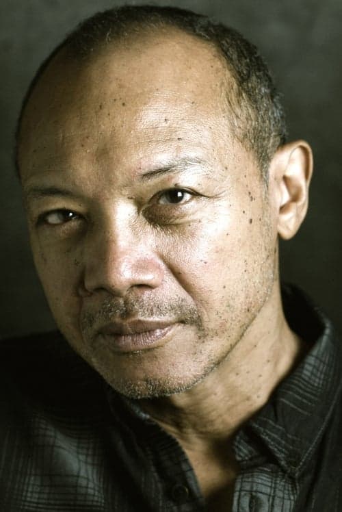 Photo of Paul Calderon