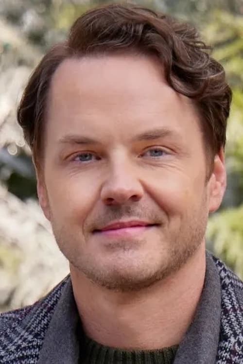 Photo of Paul Campbell