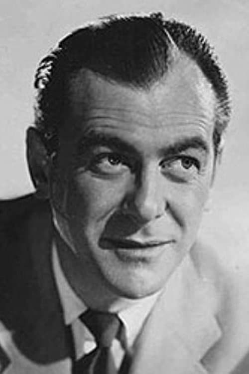 Photo of Paul Carpenter