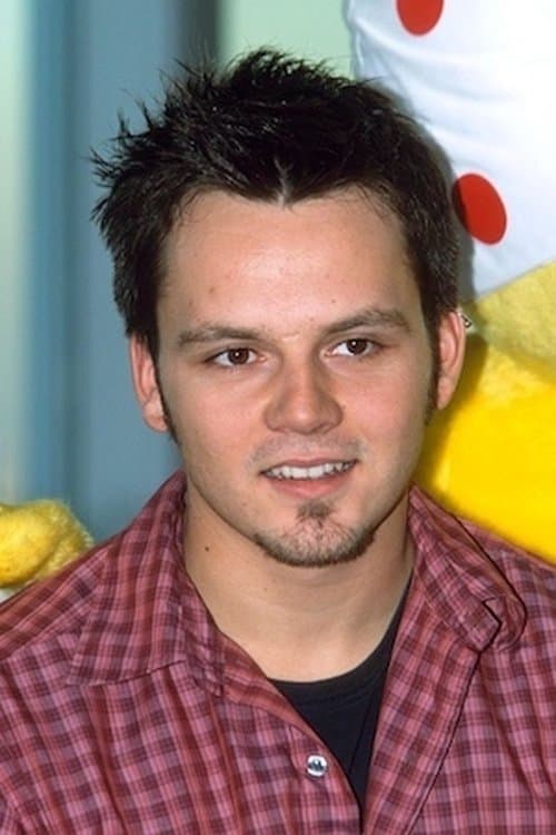 Photo of Paul Cattermole