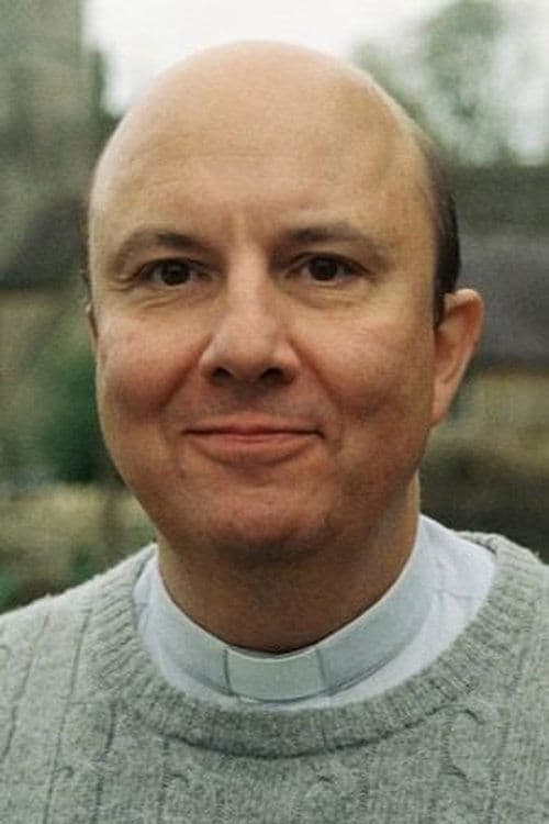 Photo of Paul Chahidi