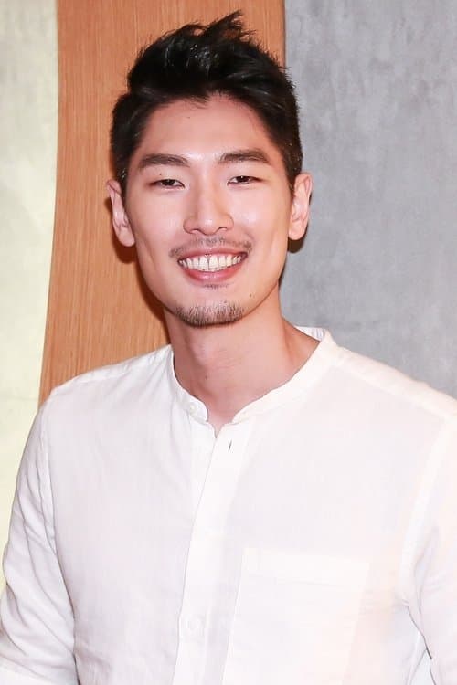 Photo of Paul Chiang
